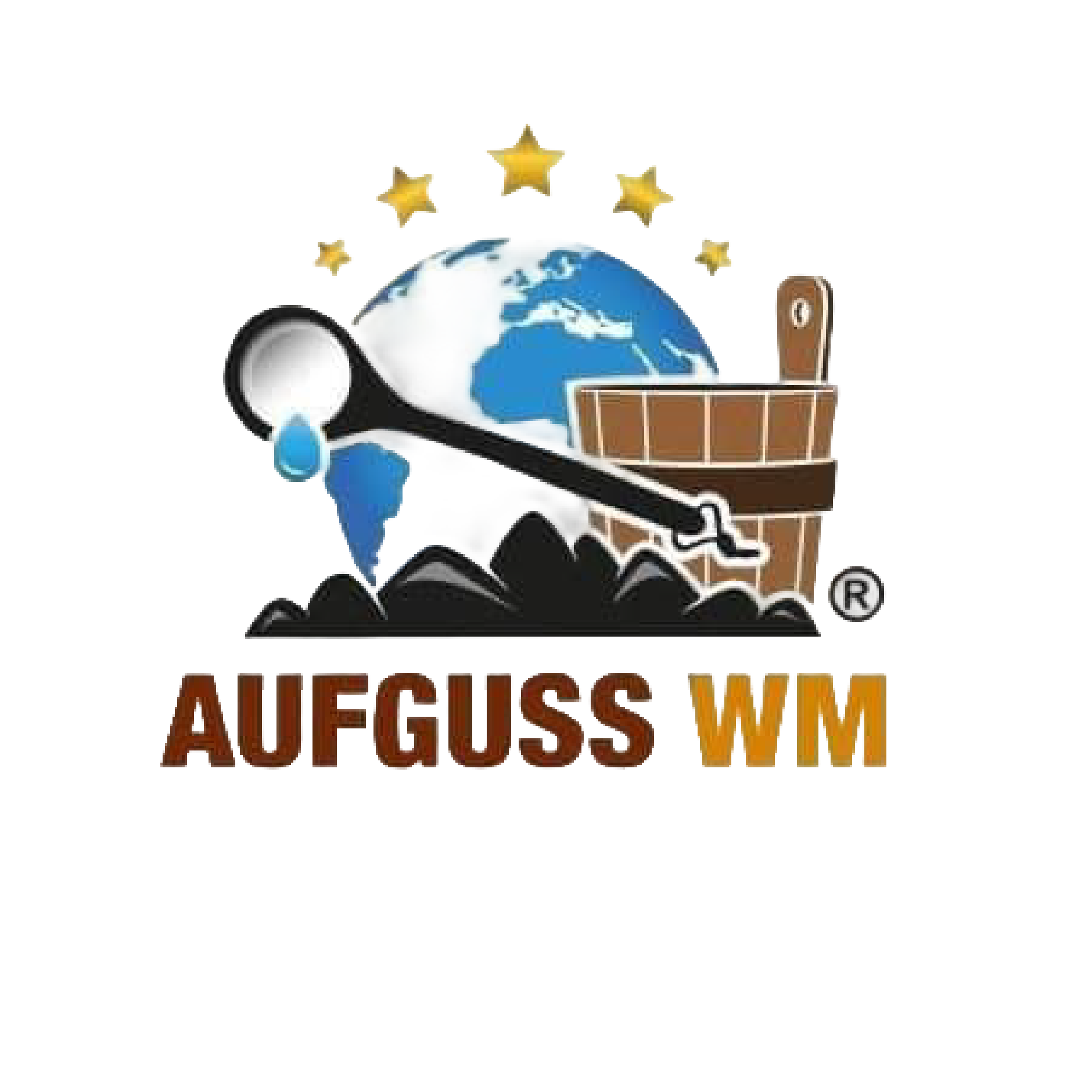 Aufguss WM